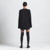 NikeSKIMS AIRY V-NECK OVERSIZED LANGARM-TOP NikeSKIMS AIRY V-NECK OVERSIZED LANGARM-TOP