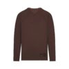 NikeSKIMS AIRY V-NECK OVERSIZED LANGARM-TOP NikeSKIMS AIRY V-NECK OVERSIZED LANGARM-TOP