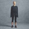 NikeSKIMS AIRY V-NECK OVERSIZED LANGARM-TOP NikeSKIMS AIRY V-NECK OVERSIZED LANGARM-TOP