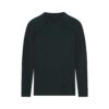 NikeSKIMS AIRY V-NECK OVERSIZED LANGARM-TOP NikeSKIMS AIRY V-NECK OVERSIZED LANGARM-TOP
