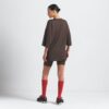 NikeSKIMS AIRY V-NECK OVERSIZED TOP NikeSKIMS AIRY V-NECK OVERSIZED TOP