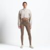NikeSKIMS GEWEBTE NYLON-CROP-JACKE