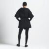 NikeSKIMS GEWEBTER NYLON-WICKELMANTEL NikeSKIMS GEWEBTER NYLON-WICKELMANTEL
