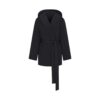 NikeSKIMS GEWEBTER NYLON-WICKELMANTEL NikeSKIMS GEWEBTER NYLON-WICKELMANTEL
