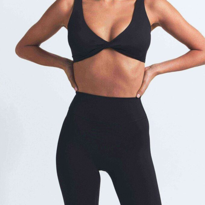 NikeSKIMS MATTE 26″ LEGGING NikeSKIMS MATTE 26″ LEGGING