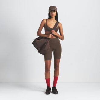NikeSKIMS MATTE 7″ BIKERSHORT