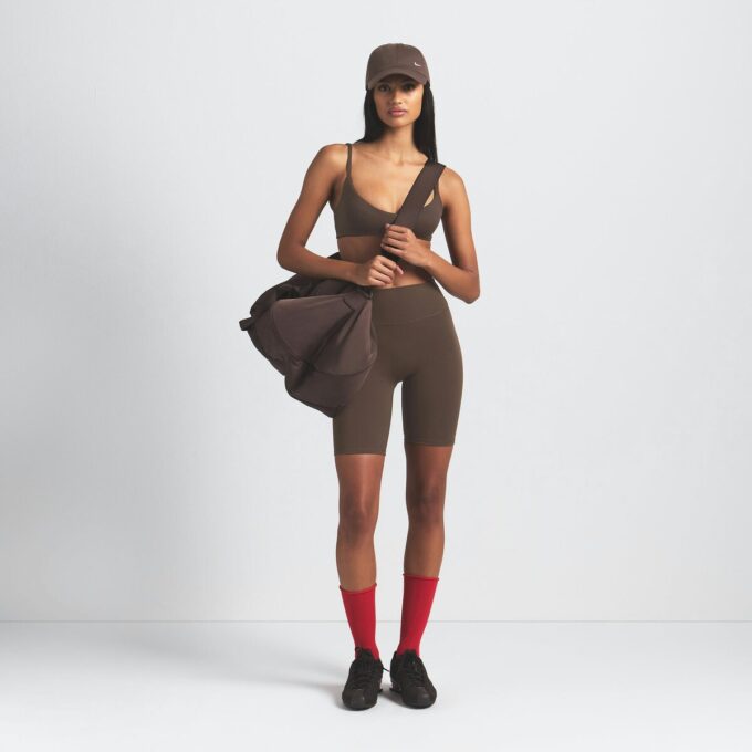 NikeSKIMS MATTE 7″ BIKERSHORT NikeSKIMS MATTE 7″ BIKERSHORT