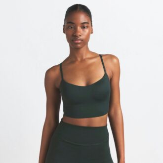 NikeSKIMS MATTE CAMI-BRA-TOP
