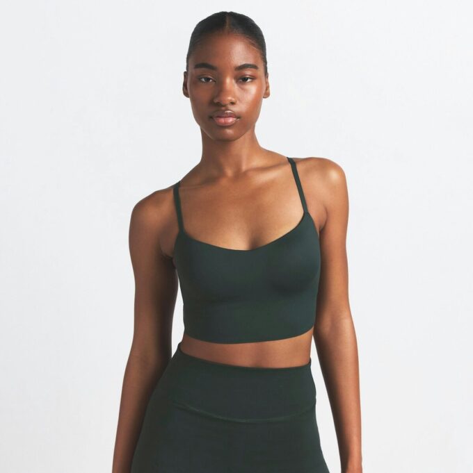 NikeSKIMS MATTE CAMI-BRA-TOP NikeSKIMS MATTE CAMI-BRA-TOP