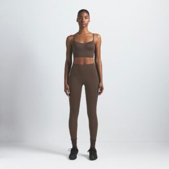 NikeSKIMS MATTE CAMI-BRA-TOP