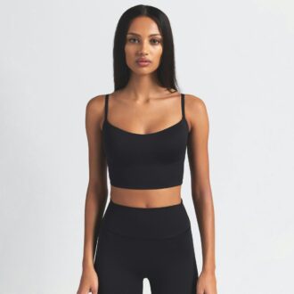 NikeSKIMS MATTE CAMI-BRA-TOP