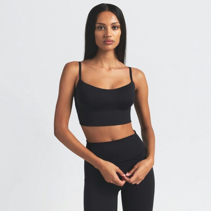 NikeSKIMS MATTE CAMI-BRA-TOP NikeSKIMS MATTE CAMI-BRA-TOP