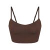 NikeSKIMS MATTE CAMI-BRA-TOP NikeSKIMS MATTE CAMI-BRA-TOP