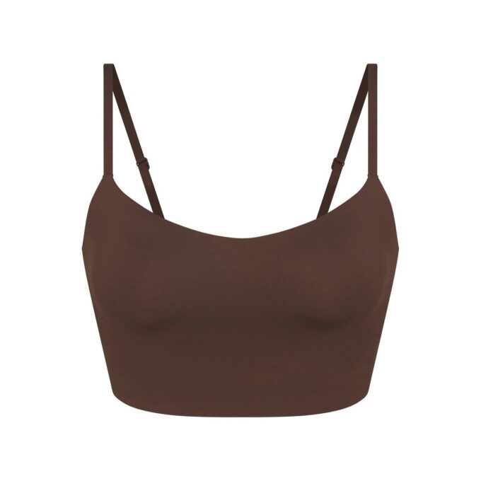 NikeSKIMS MATTE CAMI-BRA-TOP NikeSKIMS MATTE CAMI-BRA-TOP