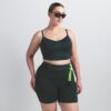 NikeSKIMS MATTE CAMI-BRA-TOP NikeSKIMS MATTE CAMI-BRA-TOP