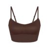 NikeSKIMS MATTE CAMI-BRA-TOP NikeSKIMS MATTE CAMI-BRA-TOP
