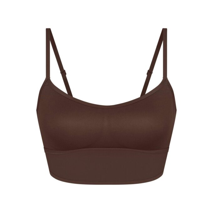 NikeSKIMS MATTE CAMI-BRA-TOP NikeSKIMS MATTE CAMI-BRA-TOP
