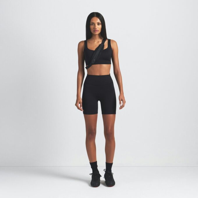NikeSKIMS MATTE CUOP NECK BH NikeSKIMS MATTE CUOP NECK BH
