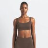 NikeSKIMS MATTE CUOP NECK BH NikeSKIMS MATTE CUOP NECK BH