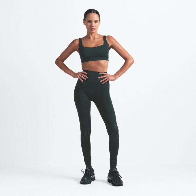 NikeSKIMS MATTE CUOP NECK BH NikeSKIMS MATTE CUOP NECK BH