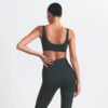 NikeSKIMS MATTE CUOP NECK BH NikeSKIMS MATTE CUOP NECK BH