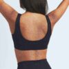 NikeSKIMS MATTE CUOP NECK BH NikeSKIMS MATTE CUOP NECK BH