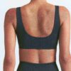 NikeSKIMS MATTE CUOP NECK BH NikeSKIMS MATTE CUOP NECK BH