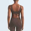 NikeSKIMS MATTE CUOP NECK BH NikeSKIMS MATTE CUOP NECK BH