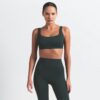 NikeSKIMS MATTE CUOP NECK BH NikeSKIMS MATTE CUOP NECK BH