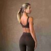 NikeSKIMS MATTE CUOP NECK BH NikeSKIMS MATTE CUOP NECK BH