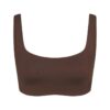 NikeSKIMS MATTE CUOP NECK BH NikeSKIMS MATTE CUOP NECK BH