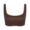 NikeSKIMS MATTE CUOP NECK BH NikeSKIMS MATTE CUOP NECK BH