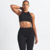 NikeSKIMS MATTE FOOTSIE GRIP LEGGING NikeSKIMS MATTE FOOTSIE GRIP LEGGING