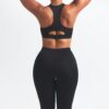NikeSKIMS MATTE FOOTSIE GRIP LEGGING NikeSKIMS MATTE FOOTSIE GRIP LEGGING