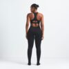 NikeSKIMS MATTE FOOTSIE GRIP LEGGING NikeSKIMS MATTE FOOTSIE GRIP LEGGING