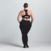 NikeSKIMS MATTE FOOTSIE GRIP LEGGING NikeSKIMS MATTE FOOTSIE GRIP LEGGING
