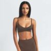 NikeSKIMS MATTE MICRO SCOOP BH NikeSKIMS MATTE MICRO SCOOP BH