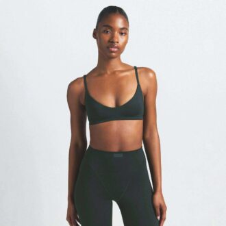 NikeSKIMS MATTE MICRO SCOOP BH
