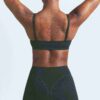 NikeSKIMS MATTE MICRO SCOOP BH NikeSKIMS MATTE MICRO SCOOP BH