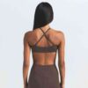 NikeSKIMS MATTE MICRO SCOOP BH NikeSKIMS MATTE MICRO SCOOP BH