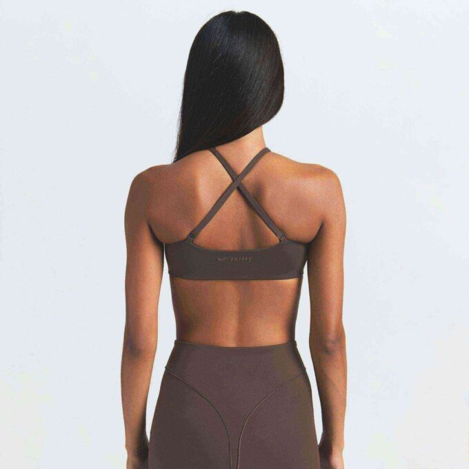 NikeSKIMS MATTE MICRO SCOOP BH NikeSKIMS MATTE MICRO SCOOP BH