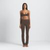 NikeSKIMS MATTE MICRO SCOOP BH NikeSKIMS MATTE MICRO SCOOP BH