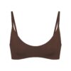 NikeSKIMS MATTE MICRO SCOOP BH NikeSKIMS MATTE MICRO SCOOP BH