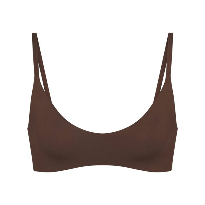 NikeSKIMS MATTE MICRO SCOOP BH NikeSKIMS MATTE MICRO SCOOP BH