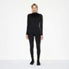 NikeSKIMS MATTE MOCK NECK FULL ZIP JACKE NikeSKIMS MATTE MOCK NECK FULL ZIP JACKE