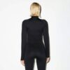 NikeSKIMS MATTE MOCK NECK FULL ZIP JACKE NikeSKIMS MATTE MOCK NECK FULL ZIP JACKE