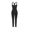 NikeSKIMS MATTE RACER LANGER EINTEILER NikeSKIMS MATTE RACER LANGER EINTEILER