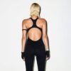 NikeSKIMS MATTE RACER LANGER EINTEILER NikeSKIMS MATTE RACER LANGER EINTEILER
