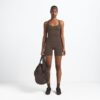 NikeSKIMS MATTE RACERBACK TANK