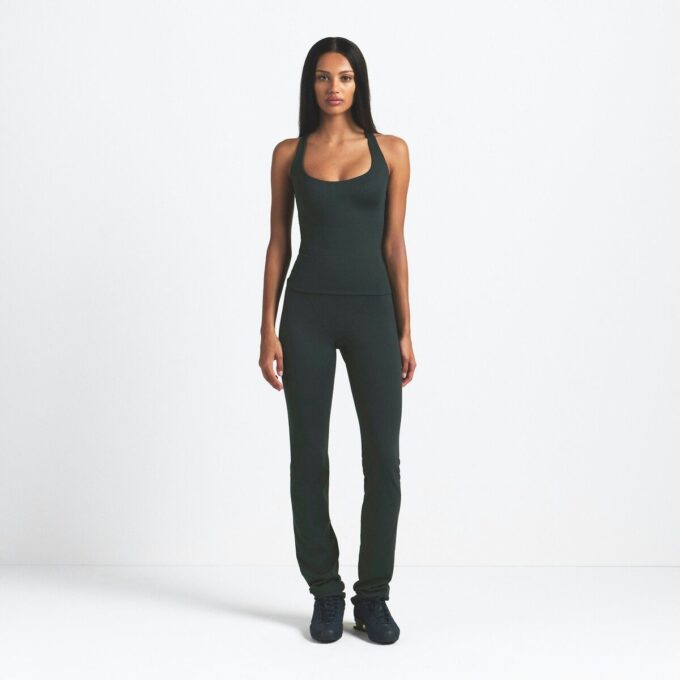 NikeSKIMS MATTE RACERBACK TANK NikeSKIMS MATTE RACERBACK TANK
